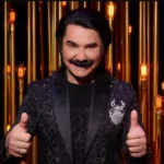 Павло Зібров