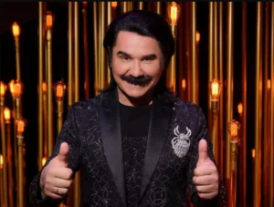 Павло Зібров