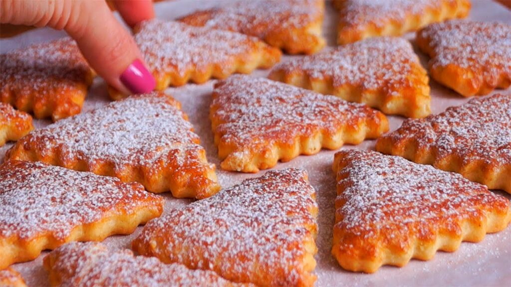 печенье