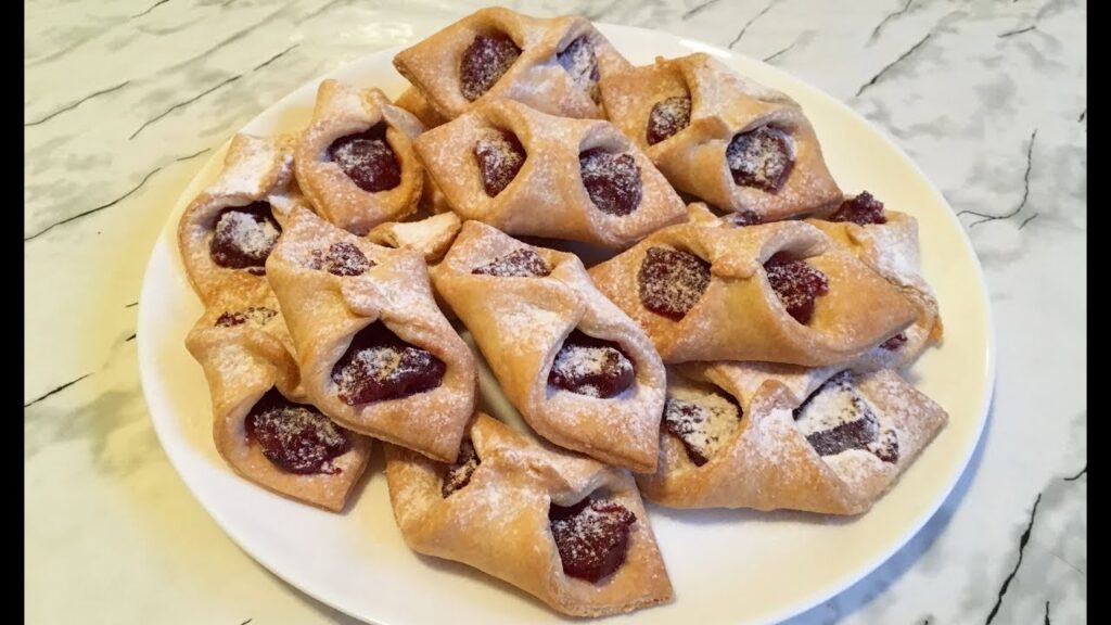 Печенье
