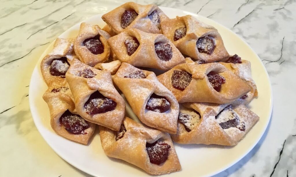 Печенье