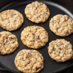 печиво на сковороді