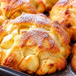 печенье шарлотка