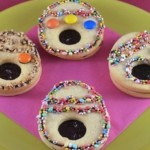 печиво великоднє яйце