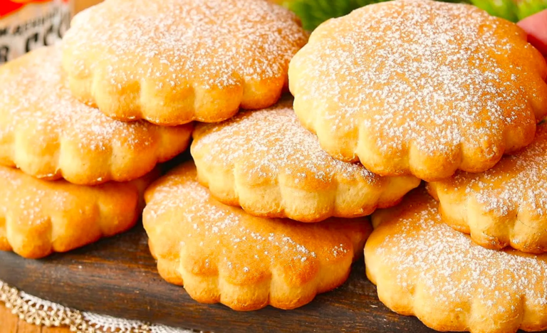 печиво за 5 копійок