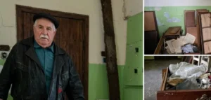 пенсионер