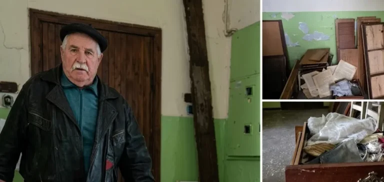 пенсіонер