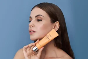 сонцезахисний крем корейський