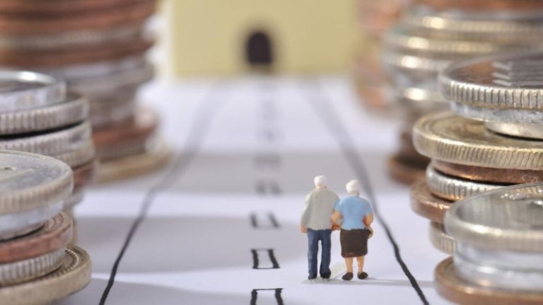 Некоторым пенсионерам пообещали новую надбавку к пенсии