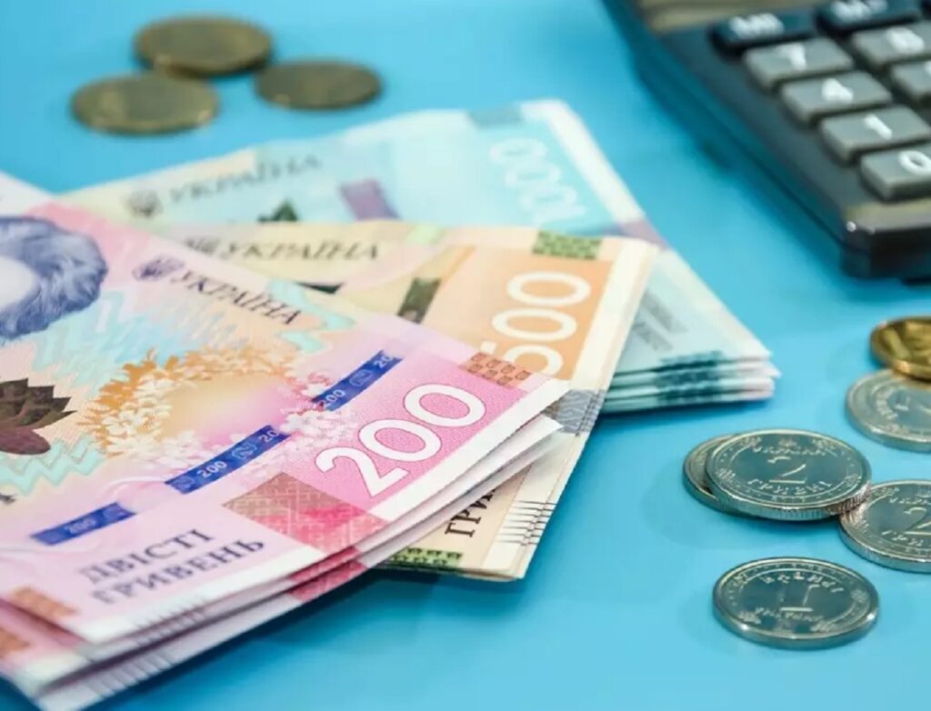 індексація пенсій у березні