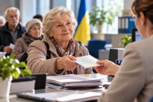 Новые правила для пенсионеров-ВПЛ