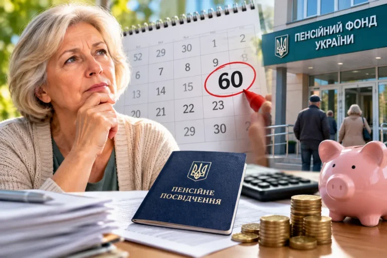 заявление о выходе на пенсию