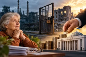Відшкодування пільгових пенсій