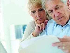 пенсионные выплаты