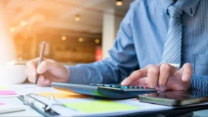 пенсионный калькулятор