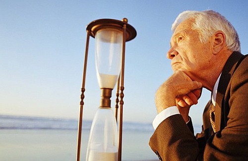65 лет – новый пенсионный возраст для мужчин и женщин?