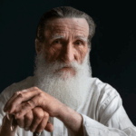 пенсионер