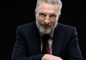 пенсіонер - пенсії прокурорів