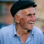 Пенсіонер