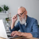 Работающий пенсионер