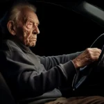 Літній водій