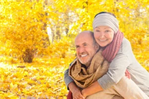 Пенсионеры