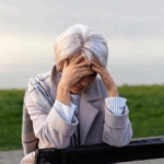 пенсіонерка