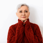 пенсіонерка