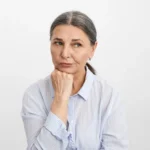 пенсіонерка