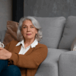 пенсіонерка