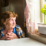 Пенсіонерка