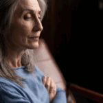 пенсіонерка