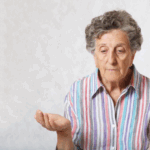 пенсіонерка