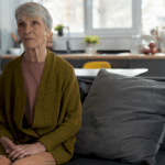 пенсіонерка