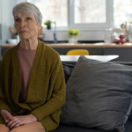 пенсіонерка