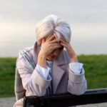 пенсіонерка