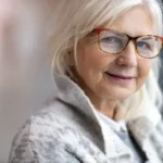 Пенсіонерка