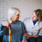 пенсіонери