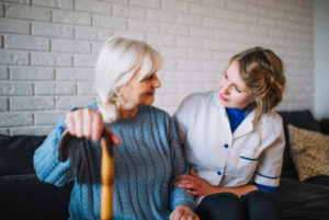 пенсіонери