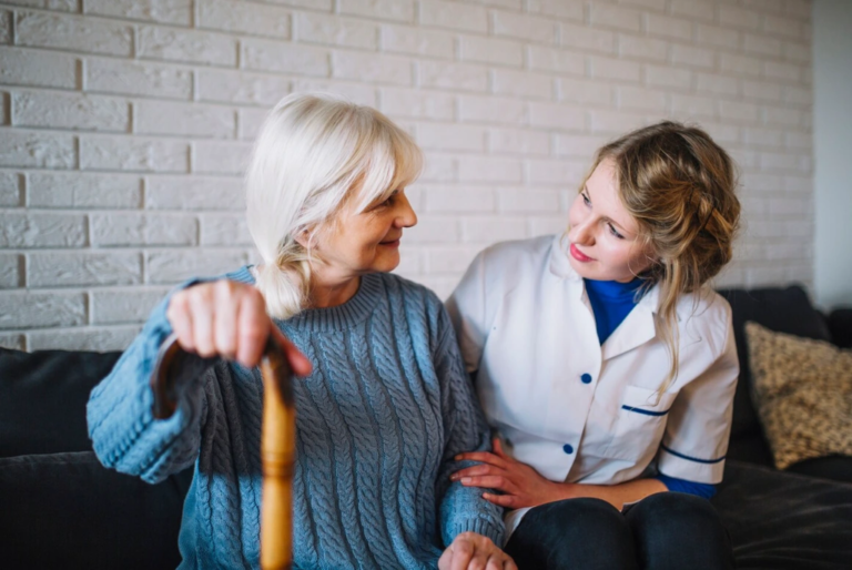 пенсионеры