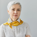 пенсіонерка