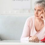 Пенсіонерка