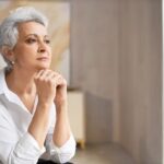 пенсіонерка