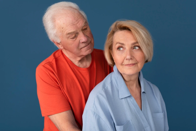 пенсионеры