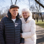 пенсіонери