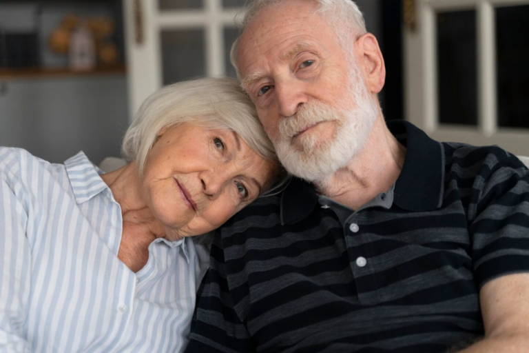 пенсионеры