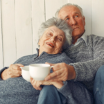 пенсіонери