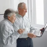 пенсіонери