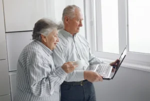 пенсіонери