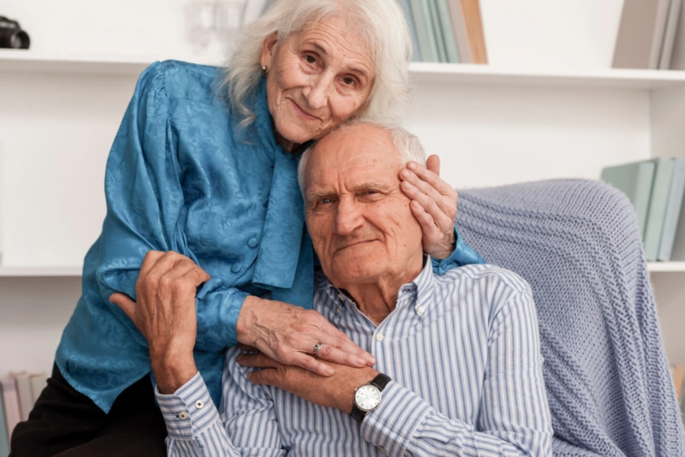 пенсіонери